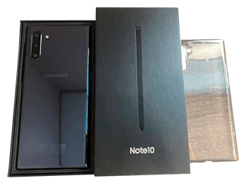 Скупка Samsung Note 10 выкуп Самсунг Нот 10
