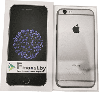 Скупка apple iphone 6 и выкуп айфона 6