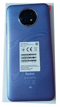 Скупка Redmi Note 9T выкуп редми ноут 9 т